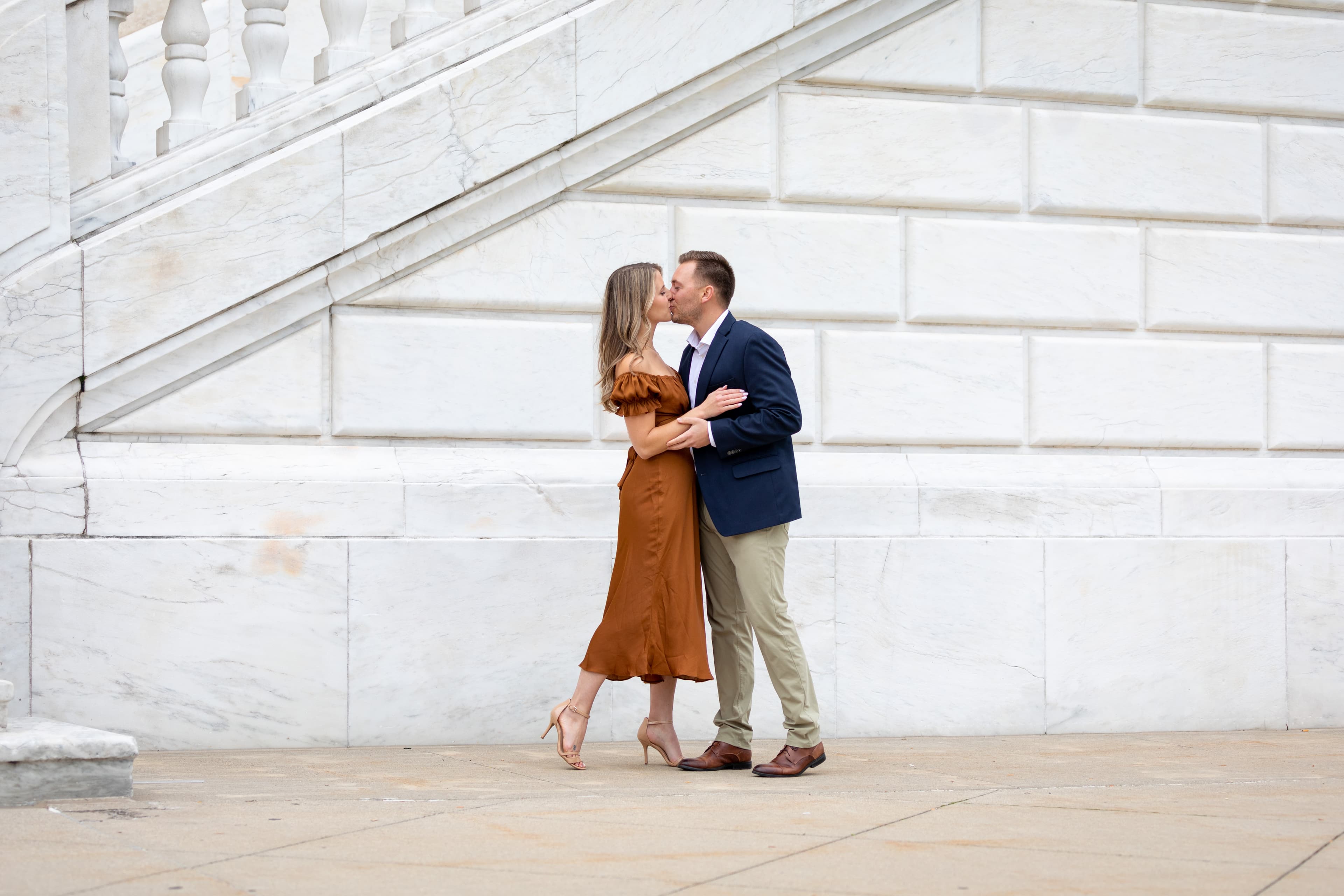 Engagement