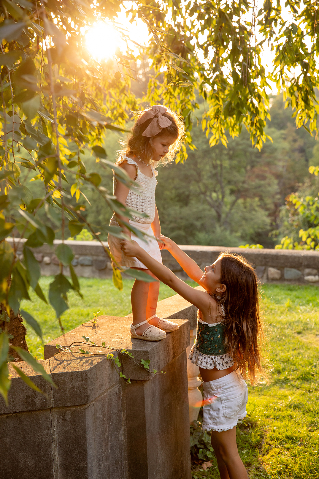 Children